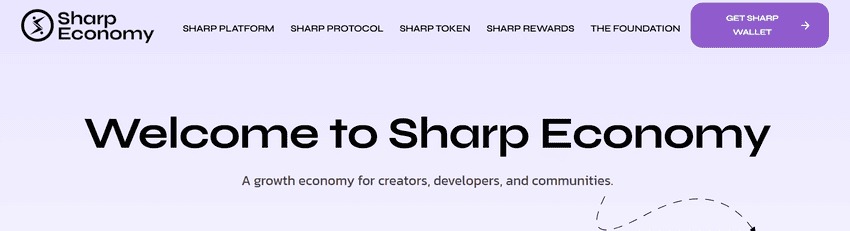 Sharp token